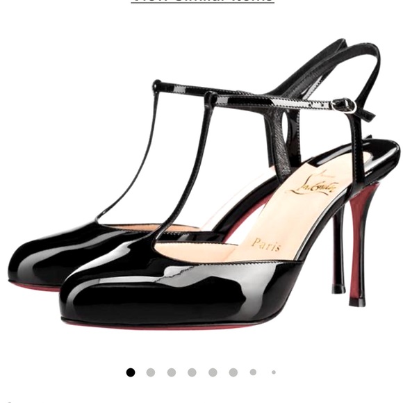 Christian Louboutin | Shoes | Christian 